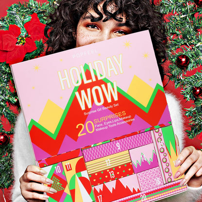 Makeup Advent Calendar Christmas Countdown Calendar